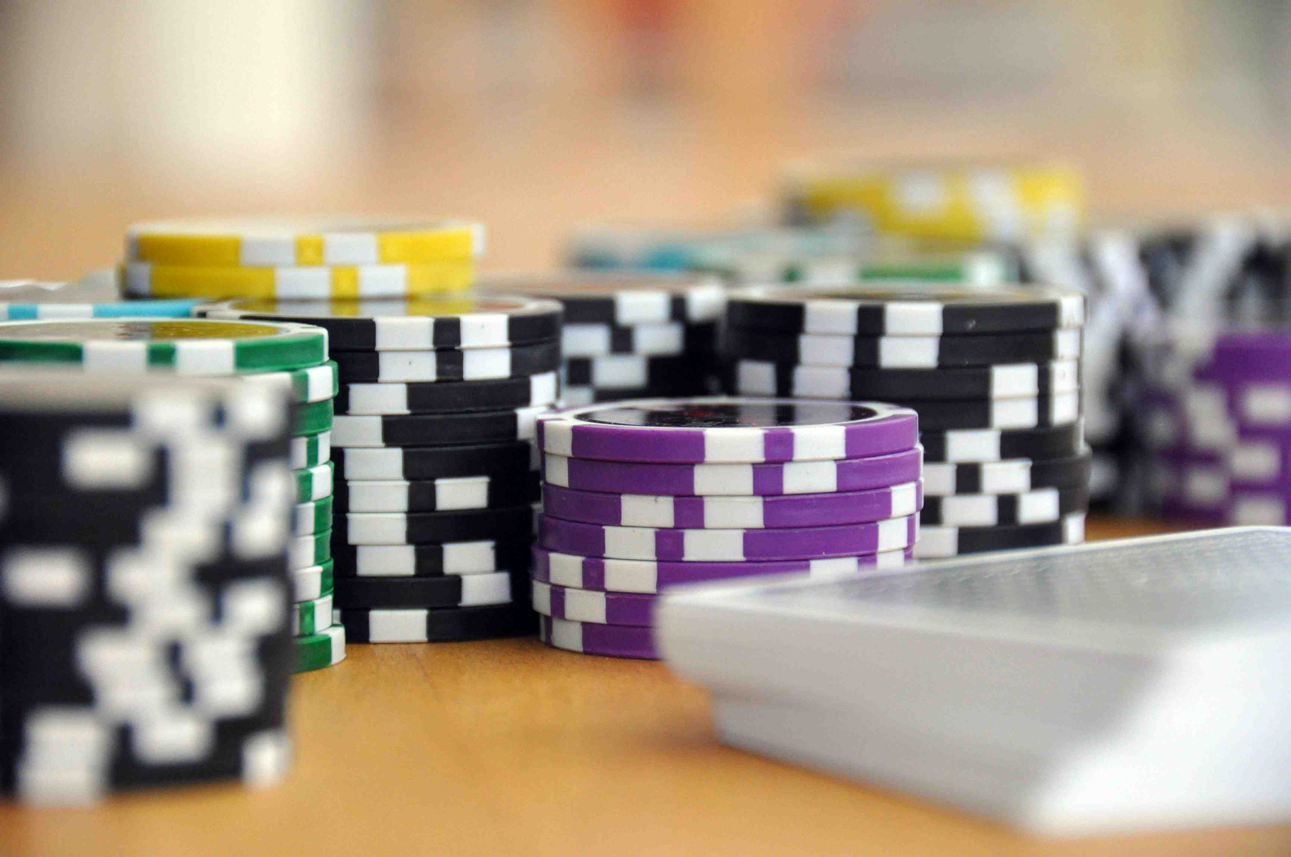 game vault
