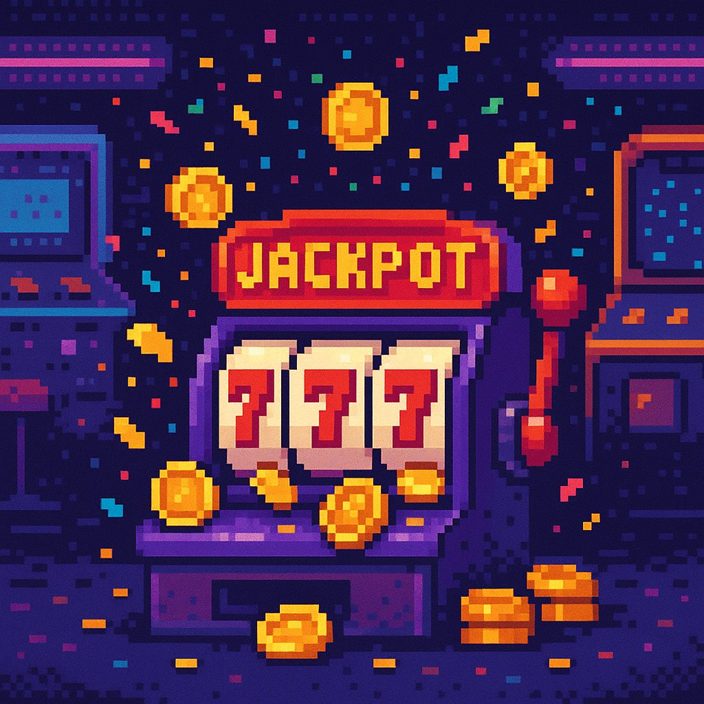 game vault