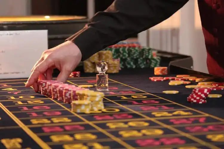 game vault