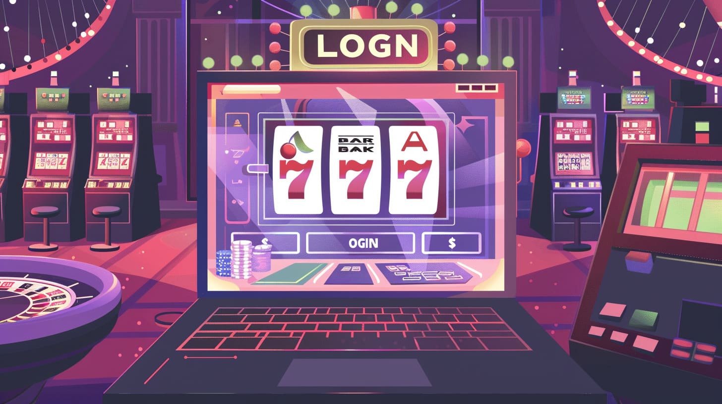 game vault