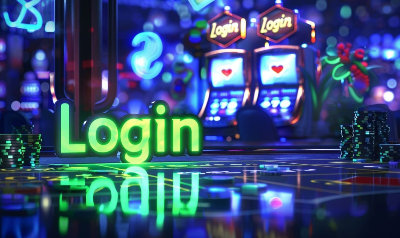 game vault