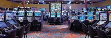 game vault