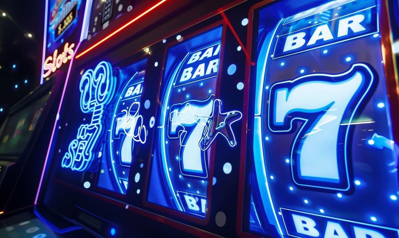 game vault